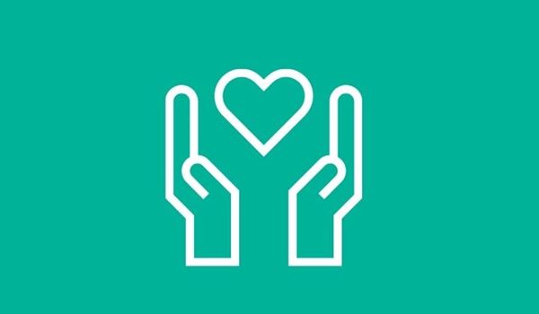 services near me. hands and heart