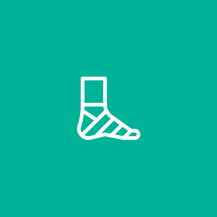 sprains