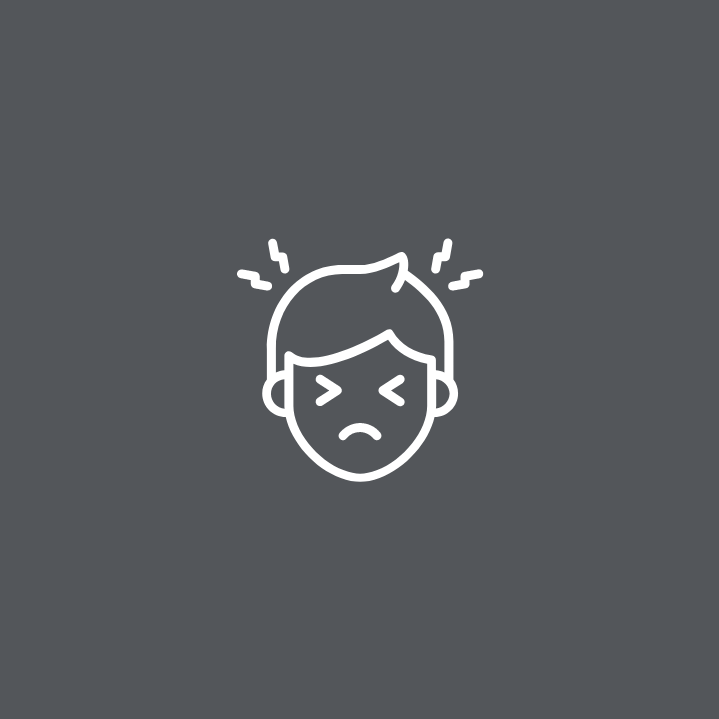 headache